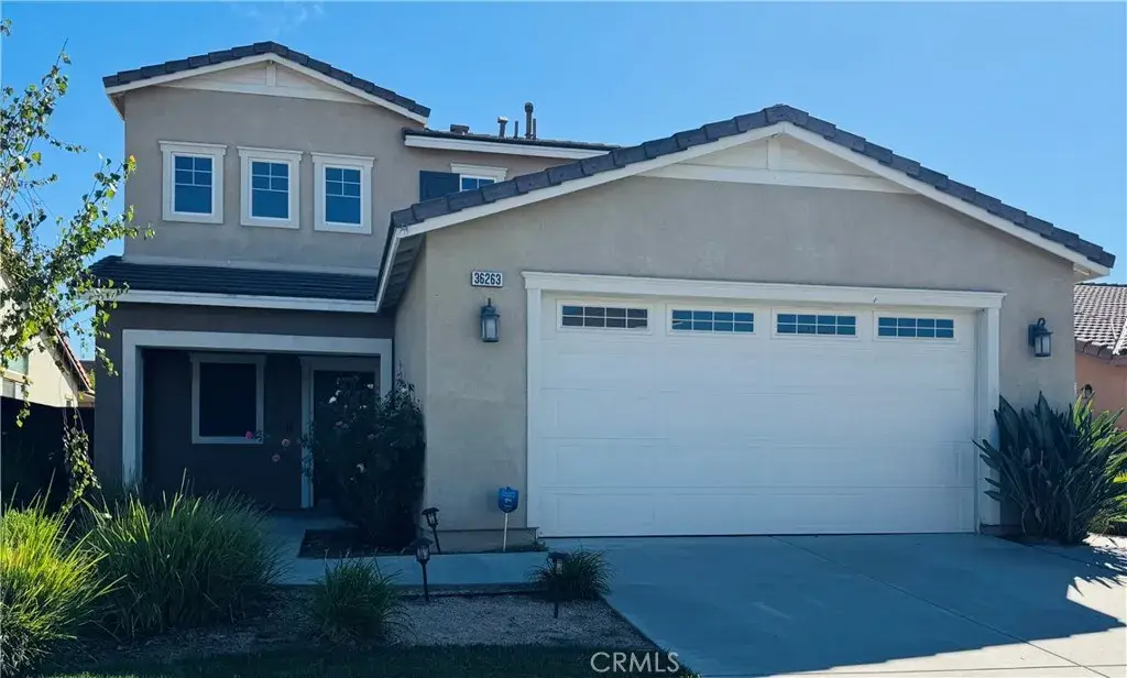 36263 Stableford Court, Beaumont, CA 92223 - #1