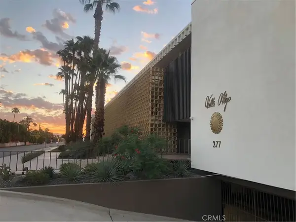 277 E Alejo Rd #204, Palm Springs, CA 92262