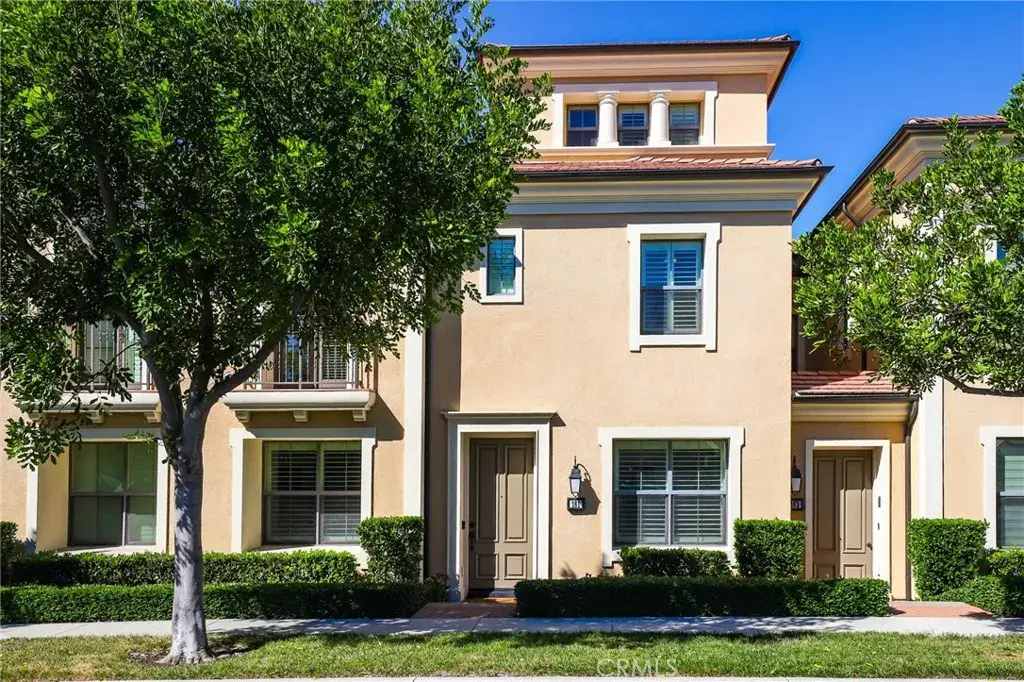 161 Working Ranch, Irvine, CA 92602 - #1