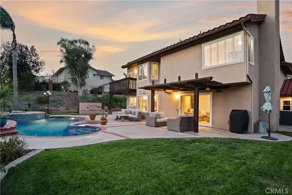 4865 Via Del Corral, Yorba Linda, CA 92887