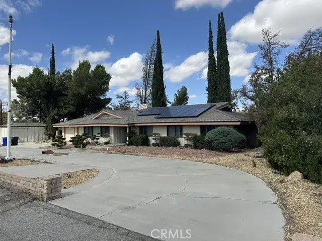 19546 Kona, Apple Valley, CA 92307 - #1