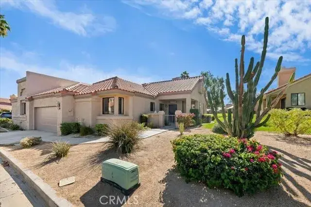41572 Resorter, Palm Desert, CA 92211 - #1