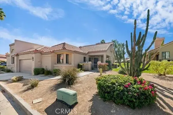 41572 Resorter, Palm Desert, CA 92211