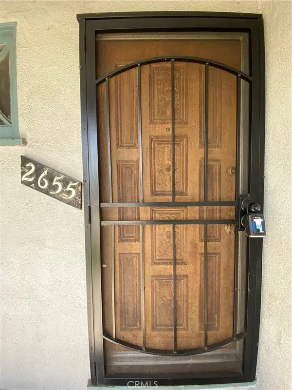2655 Millet Ave, El Monte, CA 91733