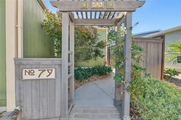 1850 Fairway #79, Chino Hills, CA 91709