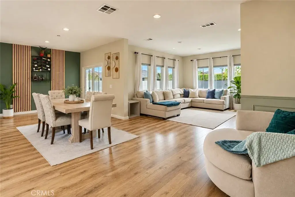 15494 Quail Street, Chino Hills, CA 91709 - #1