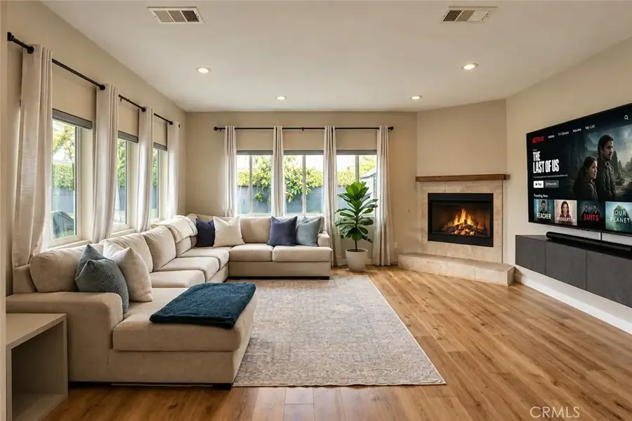 15494 Quail Street, Chino Hills, CA 91709 - #2