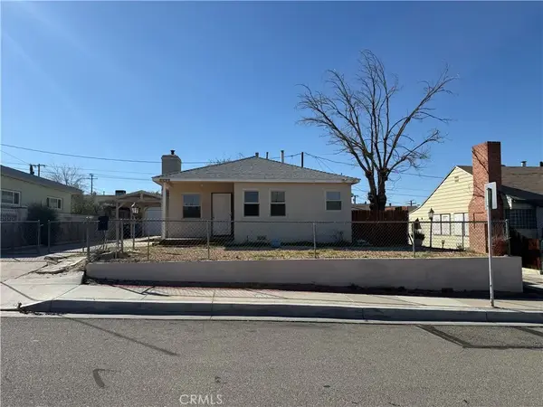 512 Arville, Barstow, CA 92311
