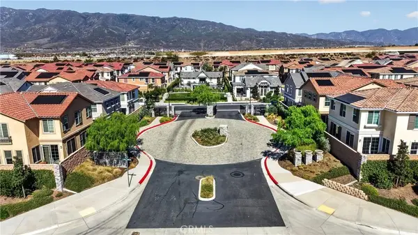 15232 Horizon #7, Fontana, CA 92336