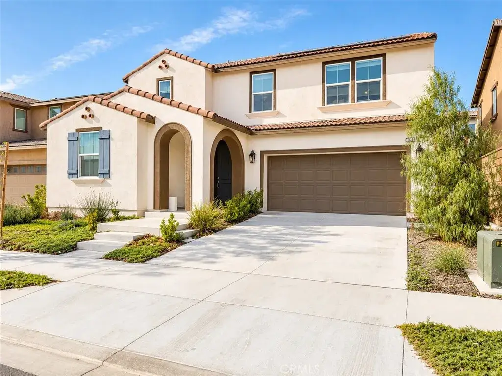 16746 Camphor, Fontana, CA 92336 - #1