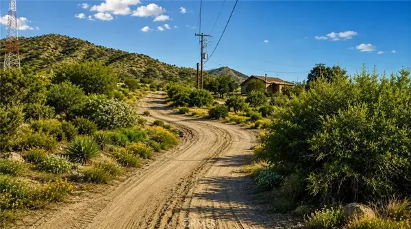 15 Cedar, Morongo Valley, CA 92256