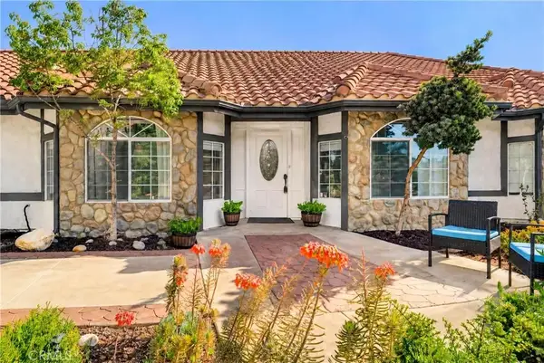 2043 Vista Valle Verde Drive, Fallbrook, CA 92028