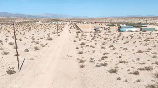 20 Mesa, 29 Palms, CA 92277