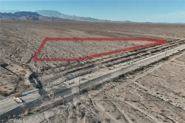 10 Us Route 66, Needles, CA 92363