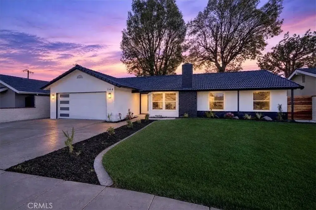 144 W Greenway Avenue, Orange, CA 92865 - #1