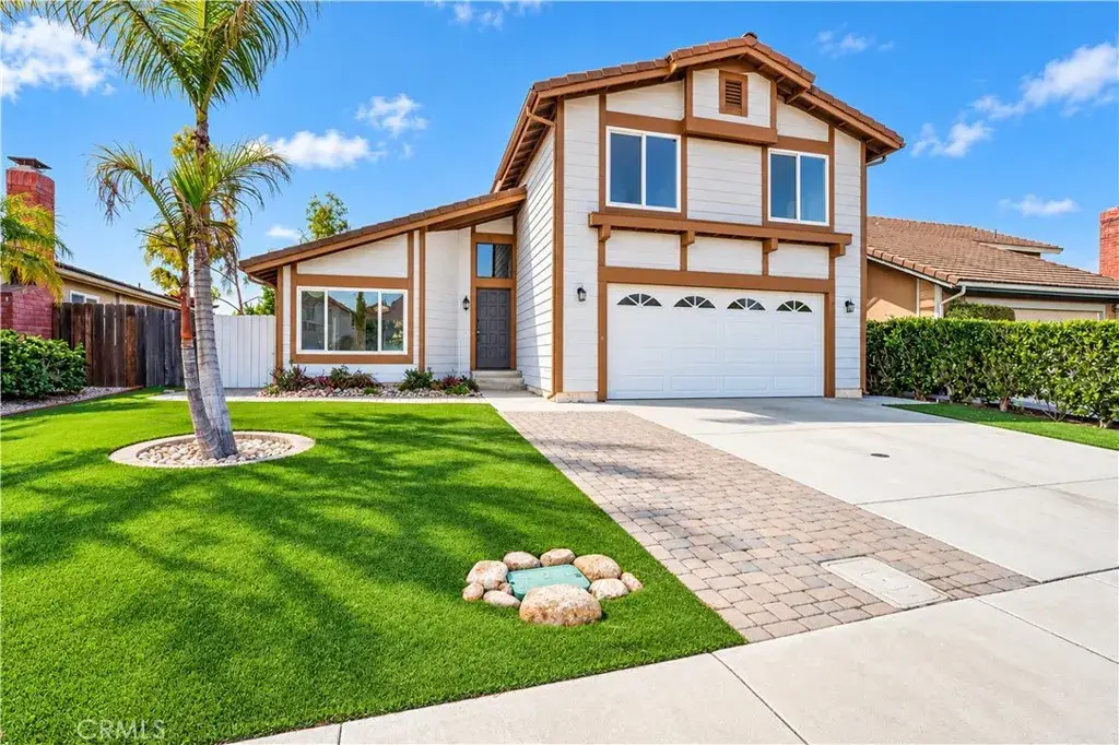 8978 Allenbrook Way, San Diego, CA 92129 - #1