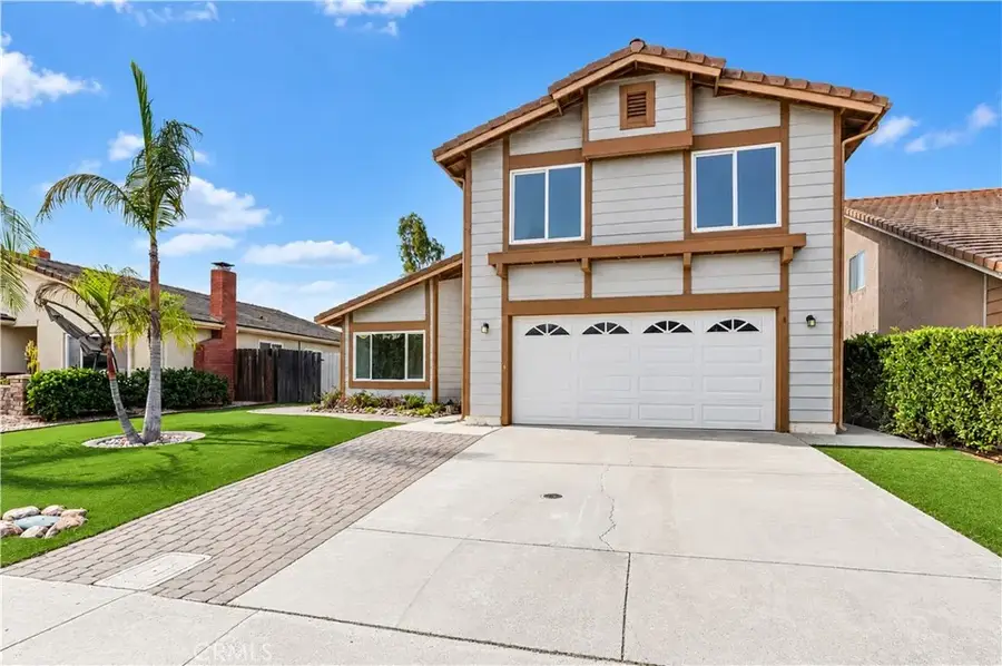 8978 Allenbrook Way, San Diego, CA 92129 - #3