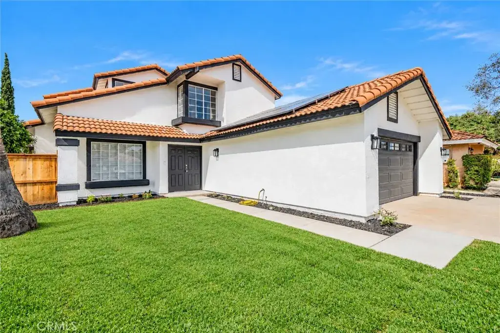 13837 Cumin, Moreno Valley, CA 92553 - #1