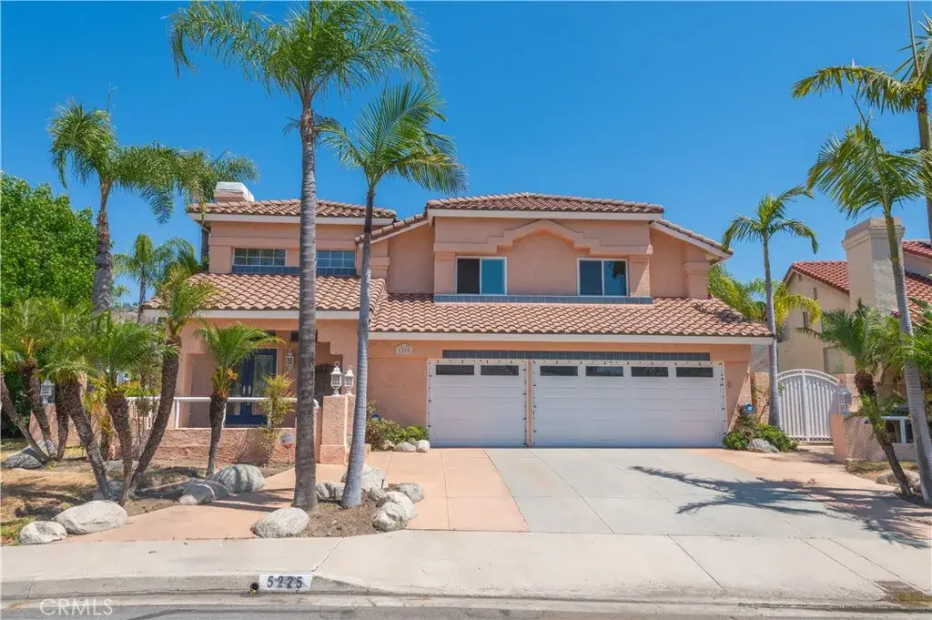 5225 Avenida De Kristine, Yorba Linda, CA 92887 - #1