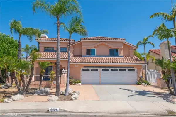 5225 Avenida De Kristine, Yorba Linda, CA 92887