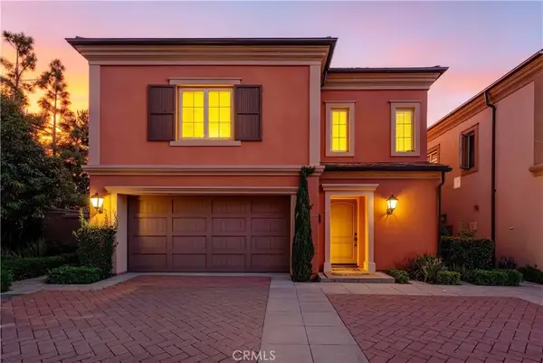 113 Hanging Garden, Irvine, CA 92620