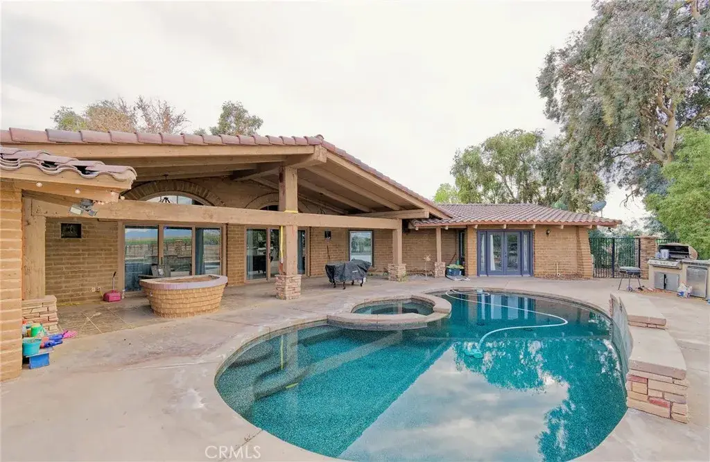 11520 W Riverside Drive, Blythe, CA 92225 - #1