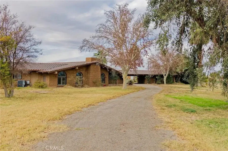 11520 W Riverside Drive, Blythe, CA 92225 - #2
