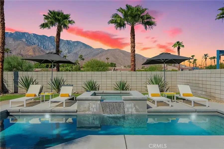 3014 N Avenida Caballeros, Palm Springs, CA 92262 - #2