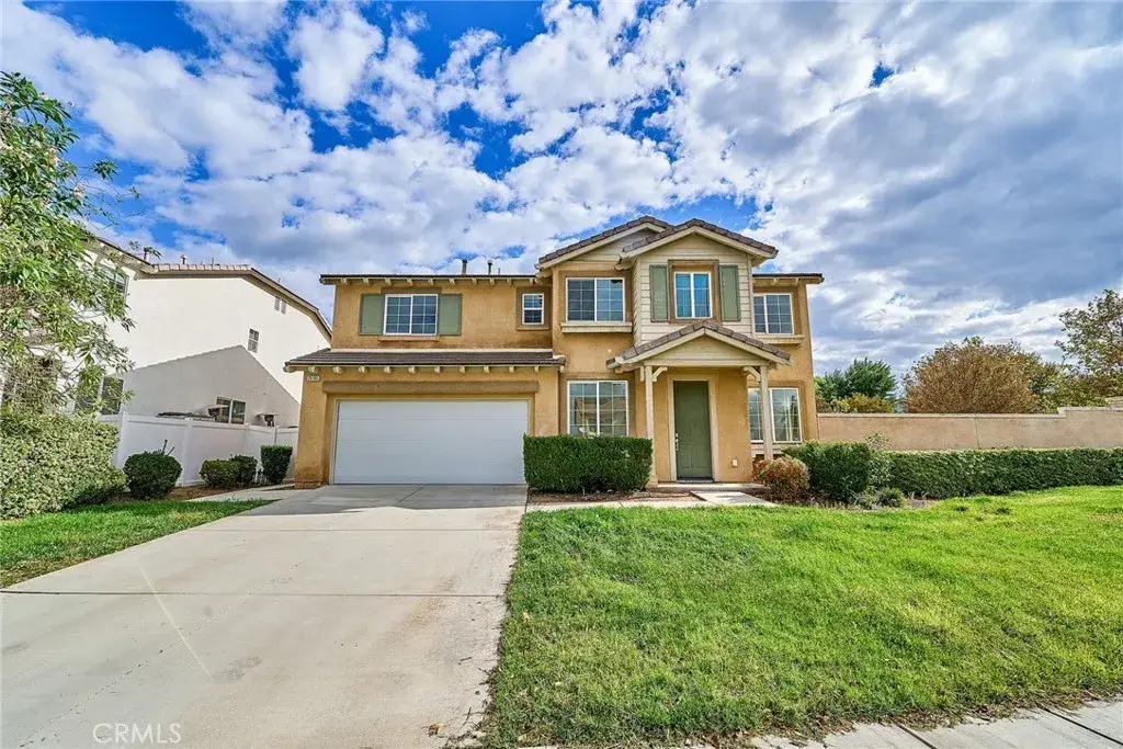 26385 Santa Rosa, Moreno Valley, CA 92555 - #1