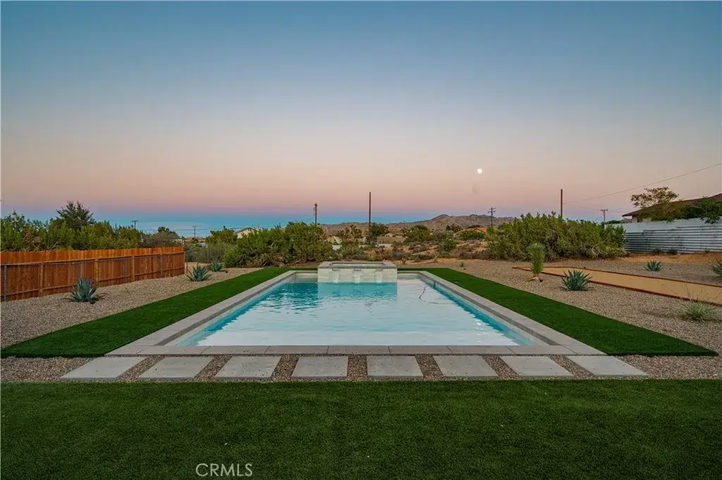 8585 Warren Vista, Yucca Valley, CA 92284 - #1