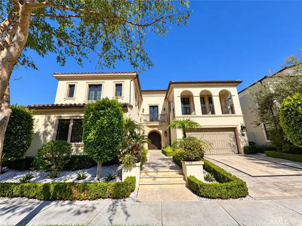 109 Heather Mist, Irvine, CA 92618 - #1