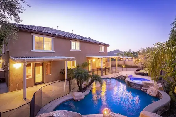3269 Stoneberry, Corona, CA 92882