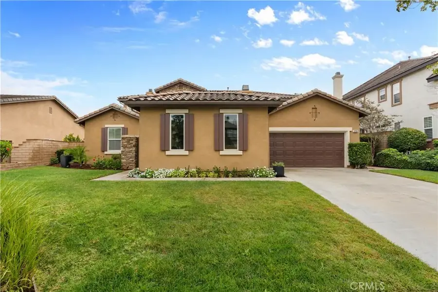 3269 Stoneberry, Corona, CA 92882 - #3