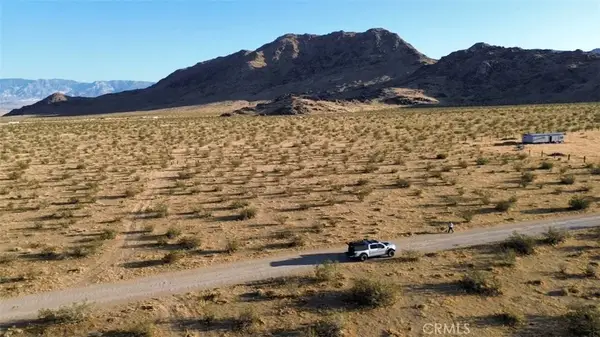 0 No End Rd, Lucerne Valley, CA 92356