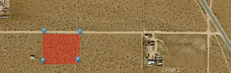 0 No End Rd, Lucerne Valley, CA 92356 - #2