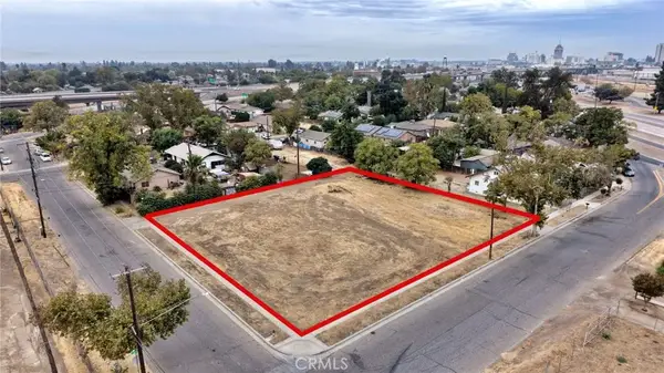 2274 S Cherry, Fresno, CA 93706