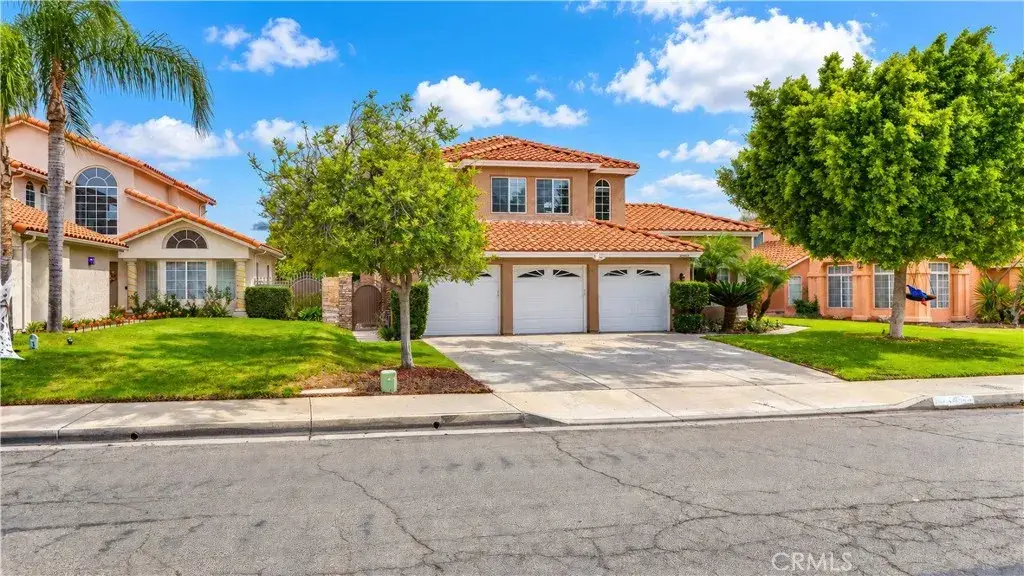 20612 Gelman Dr, Riverside, CA 92508 - #1