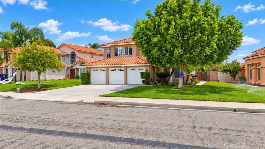 20612 Gelman Dr, Riverside, CA 92508 - #2