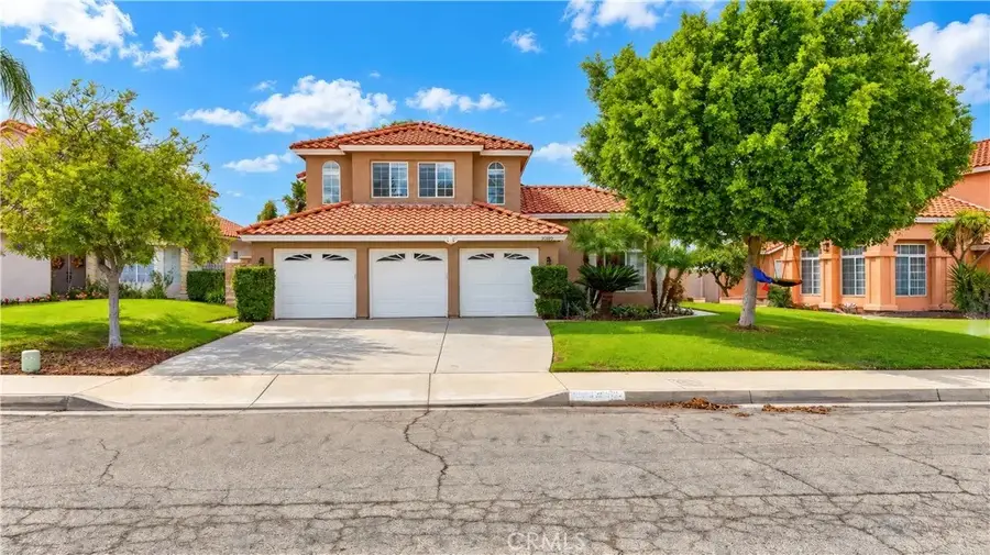 20612 Gelman Dr, Riverside, CA 92508 - #3