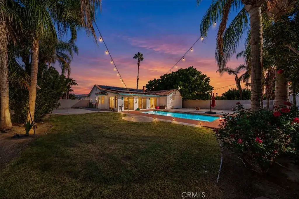 68245 Perlita Road, Cathedral City, CA 92234 - #1