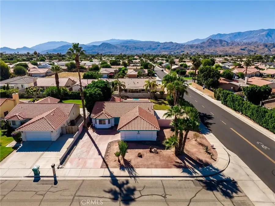 68245 Perlita Road, Cathedral City, CA 92234 - #3