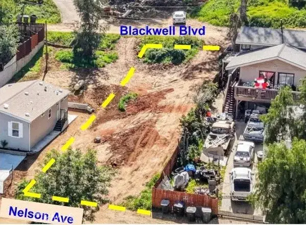0 Nelson Ave, Lake Elsinore, CA 92530 - #3
