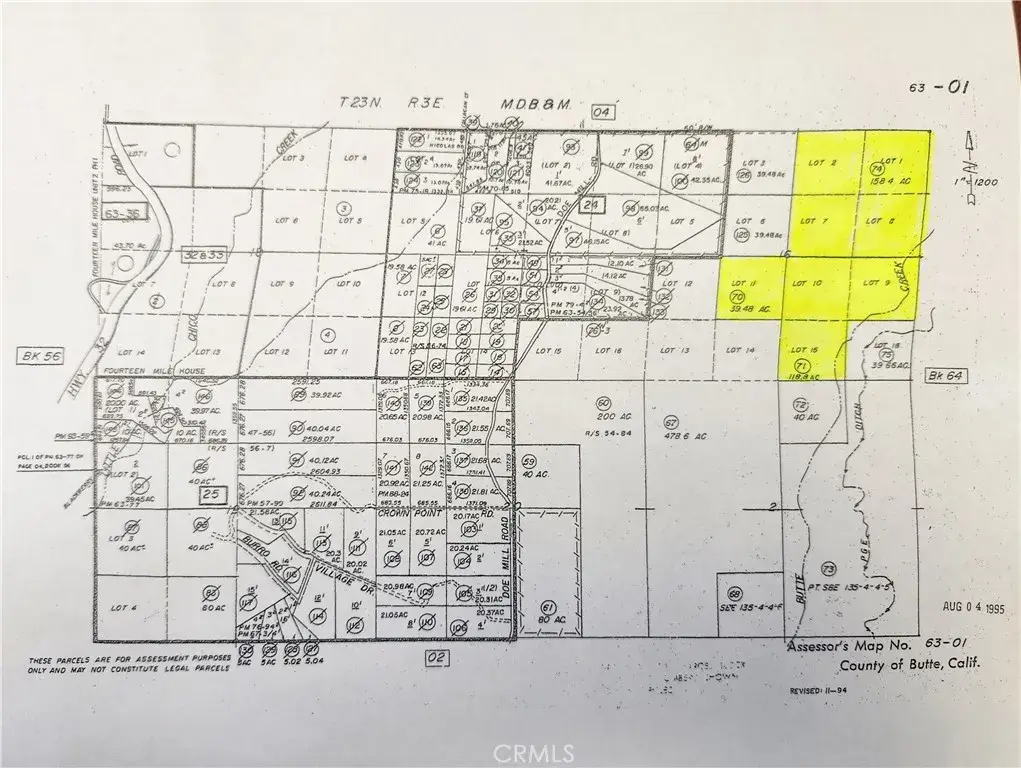 0 Summer Place, Forest Ranch, CA 95942 - Image #1