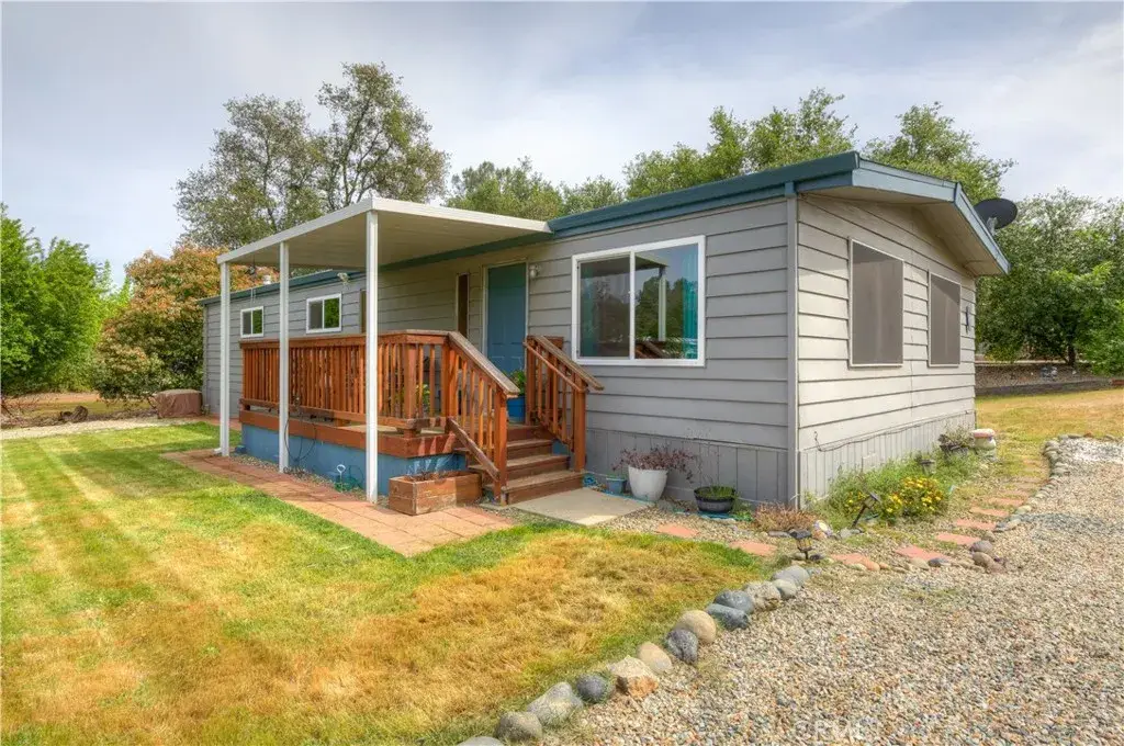 329 Ridgecrest Pkwy, Oroville, CA 95966 - #1