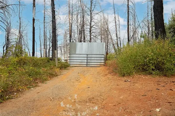 0 Stephens Ridge Rd, Berry Creek, CA 95916