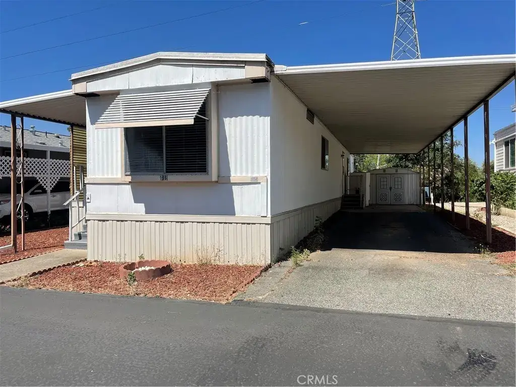 196 Cedar, Oroville, CA 95966 - Image #1