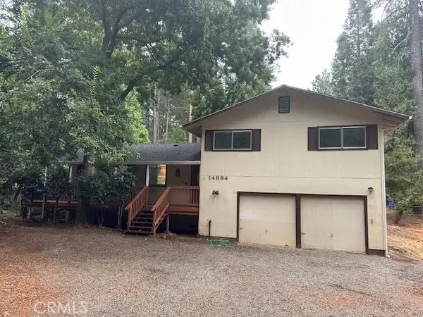 14884 Del Oro Drive, Magalia, CA 95954