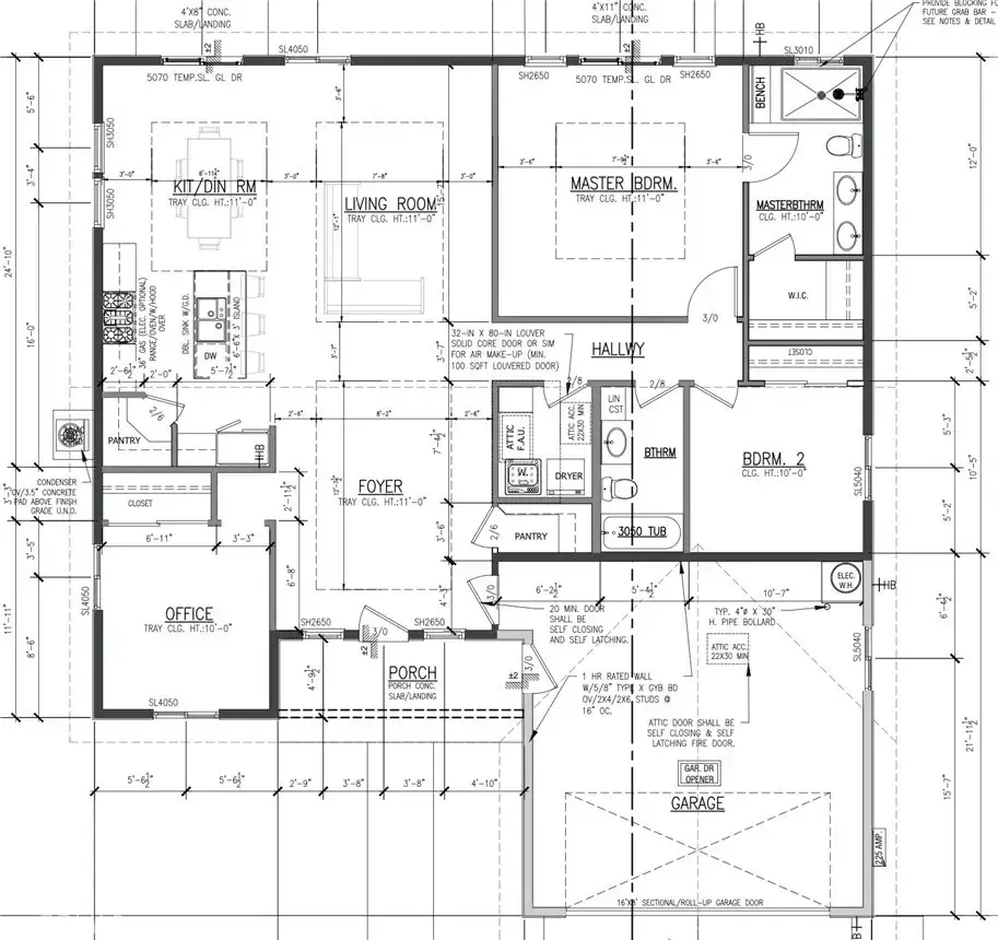 1655 Nunneley, Paradise, CA 95969 - Image #1