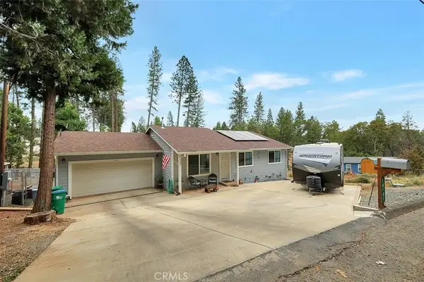 14141 Racine, Magalia, CA 95954