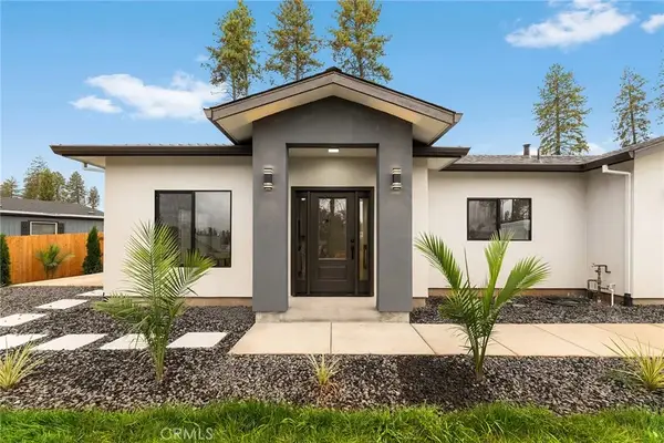 5735 Reed Lane, Paradise, CA 95969